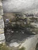 Ligne Maginot - COL DES EMBRASURES - (Blockhaus pour arme infanterie) - 