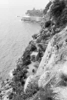 Ligne Maginot - E2 - EZE VOIE FERREE (Blockhaus pour arme infanterie) - 