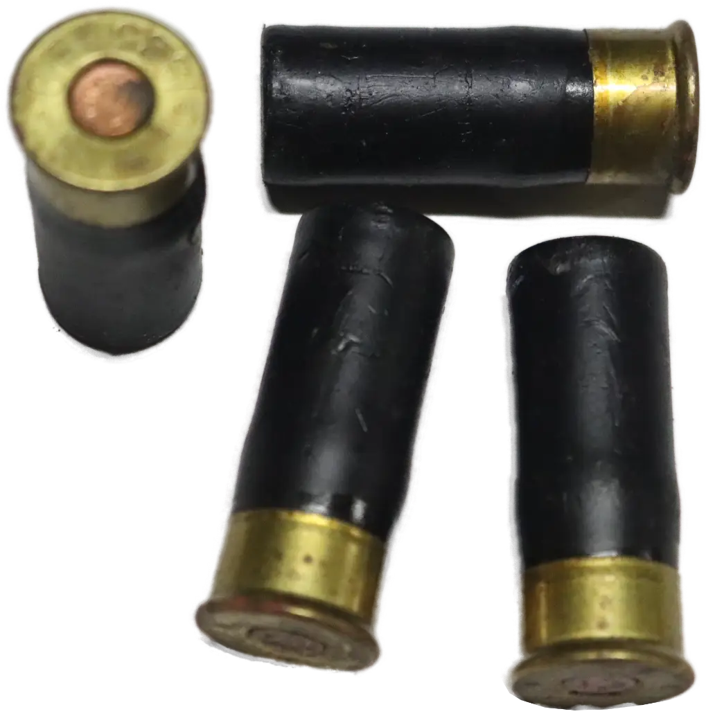Munition pour mortier de 60 mm FA mle 1935 (60 FA 35) 