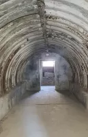 Ligne Maginot - PA 1893 - (Abri) - 