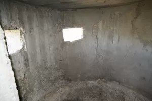 Ligne Maginot - CRETE DU GRAND MEYRET 2 - (Blockhaus pour arme infanterie) - 