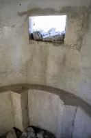 Ligne Maginot - LES ACLES EST 2 - (Blockhaus pour arme infanterie) - 