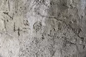 Ligne Maginot - LES ACLES OUEST - (Abri) - Dans le couloir de gauche