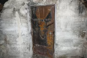 Ligne Maginot - LES ACLES OUEST - (Abri) - 