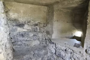 Ligne Maginot - ROCHER DE BARRABAS - (Blockhaus pour arme infanterie) - 