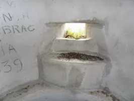 Ligne Maginot - BOIS DE SUFFIN 4 - (Blockhaus pour arme infanterie) - 