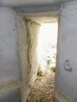 Ligne Maginot - CERVIERES 5 - (Blockhaus pour arme infanterie) - 