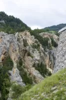 Ligne Maginot - CERVIERES 4 - (Blockhaus pour arme infanterie) - 