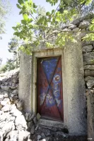 Ligne Maginot - CLOT DU POIN ABRI 1 - (Abri) - 