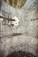 Ligne Maginot - GONDRAN OUEST 1 - (Blockhaus pour arme infanterie) - 