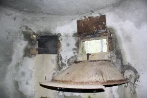 Ligne Maginot - LA PINATELLE 1 - (Blockhaus pour arme infanterie) - 