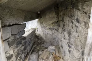 Ligne Maginot - LES AITTES OBSERVATOIRE - (Observatoire indéterminé) - 