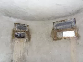 Ligne Maginot - RAVIN DE L'ENROUYE 1 - (Blockhaus pour arme infanterie) - 