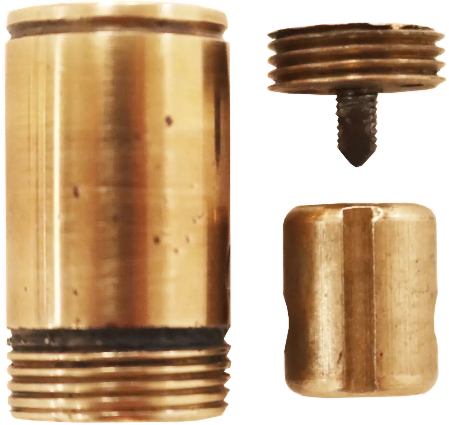 Munitions de 47 mm utilisées dans la fortification