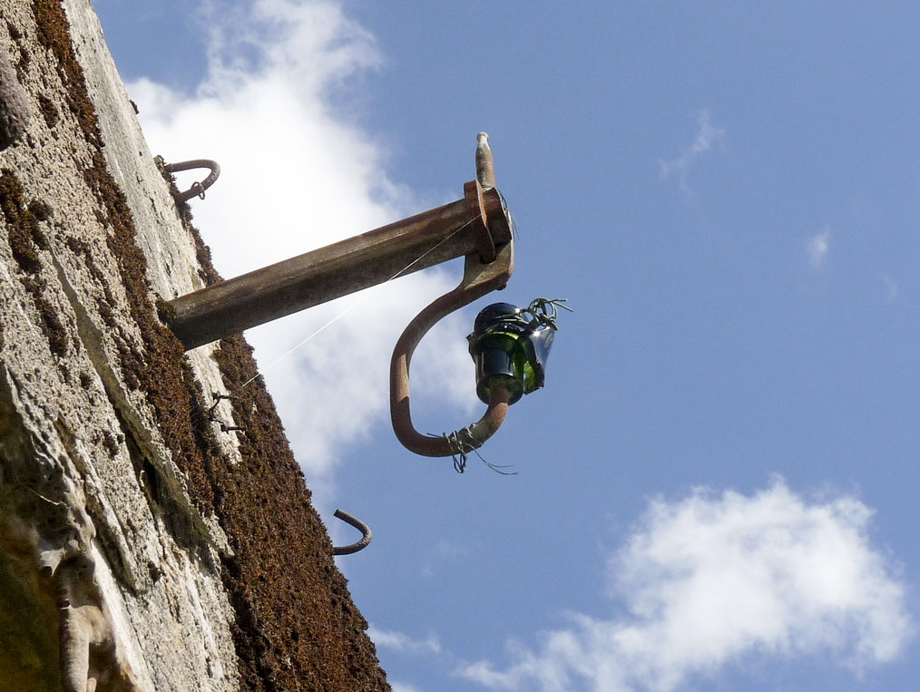 Ligne Maginot - FERME THIERY - C20 - (Casemate d'infanterie - Simple) - 