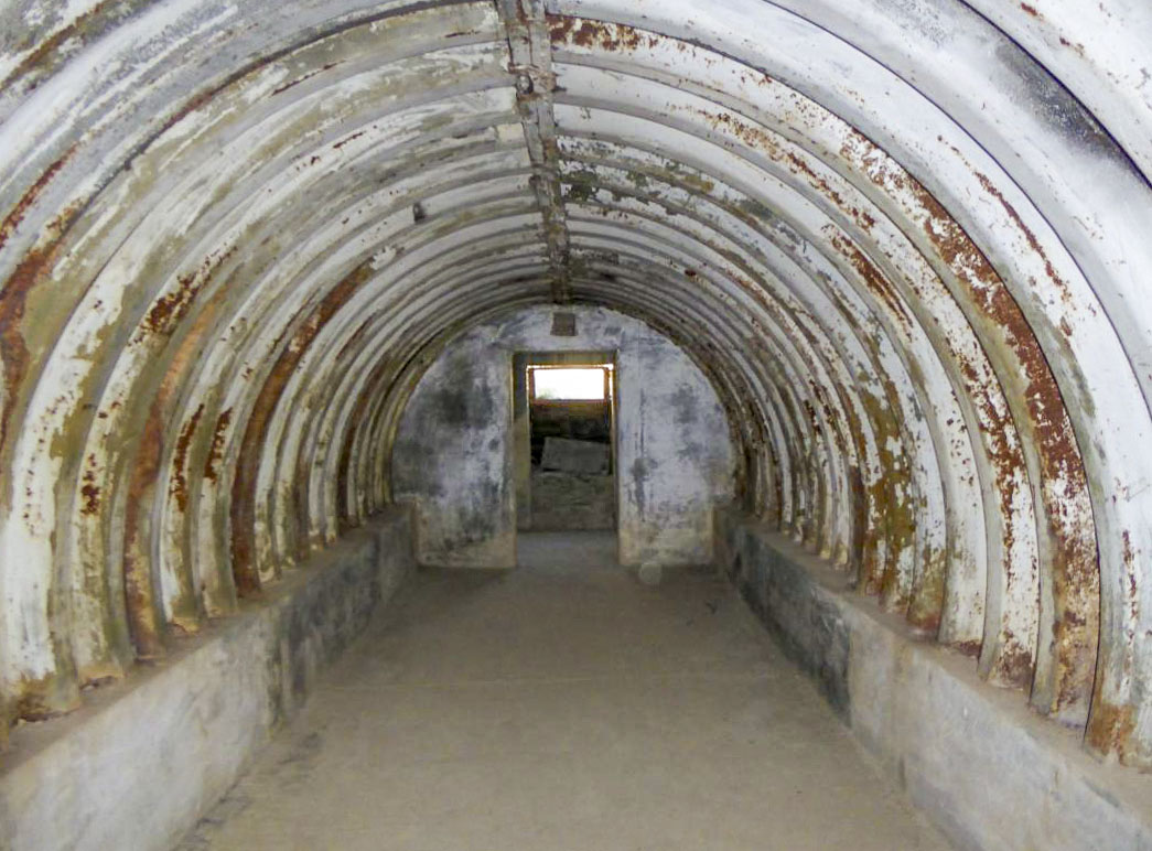 Ligne Maginot - PA 1893 - (Abri) - 