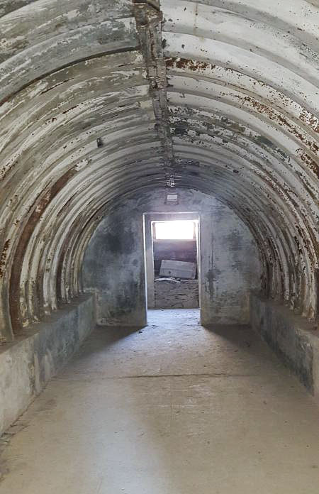 Ligne Maginot - PA 1893 - (Abri) - 