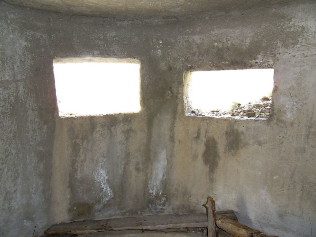 Ligne Maginot - PLAMPINET NORD 2 - (Blockhaus pour arme infanterie) - 