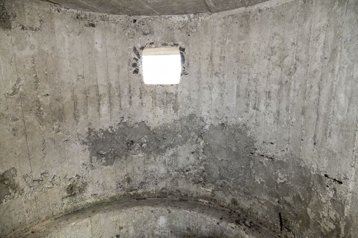Ligne Maginot - PORTE DE CRISTOL 2 - (Blockhaus pour arme infanterie) - 