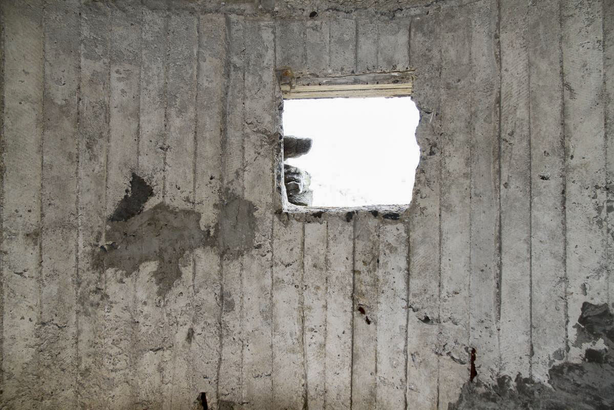 Ligne Maginot - PORTE DE CRISTOL 1 - (Blockhaus pour arme infanterie) - 