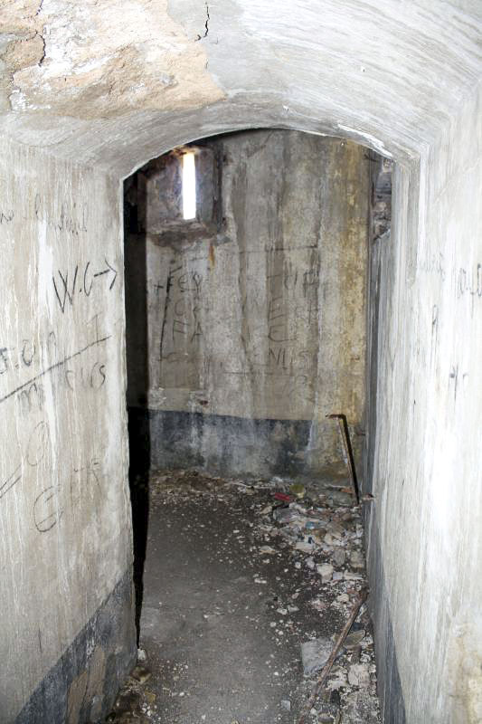 Ligne Maginot - LA LAUZETTE - (PC) - 