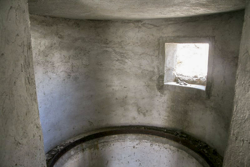 Ligne Maginot - PEYRE-MOUTTE 1 - (Blockhaus pour arme infanterie) - 