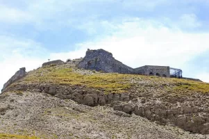 Ligne Maginot - BATTERIE DE VIRAYSSE - (Observatoire d'artillerie) - 