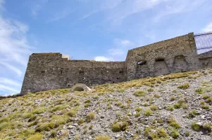 Ligne Maginot - BATTERIE DE VIRAYSSE - (Observatoire d'artillerie) - 
