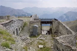 Ligne Maginot - BATTERIE DE VIRAYSSE - (Observatoire d'artillerie) - 