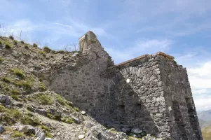 Ligne Maginot - BATTERIE DE VIRAYSSE - (Observatoire d'artillerie) - 