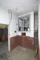 Ligne Maginot - TOURNOUX - (Central téléphonique isolé) - Le local radio