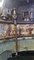 Ligne Maginot - PA des SAGNES 4 (TD n° 606) (Cuve pour arme d'infanterie) - 