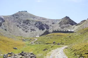 Ligne Maginot - VIRAYSSE (BARAQUEMENT) - (Casernement) - 