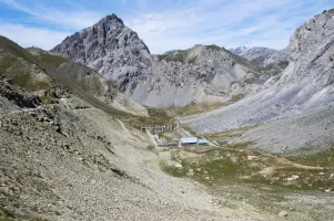 Ligne Maginot - VIRAYSSE (BARAQUEMENT) - (Casernement) - 