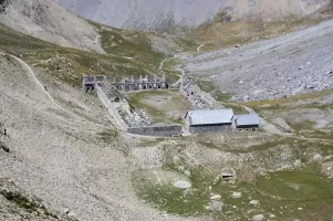 Ligne Maginot - VIRAYSSE (BARAQUEMENT) - (Casernement) - 