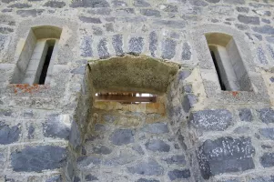 Ligne Maginot - VIRAYSSE (BARAQUEMENT) - (Casernement) - 