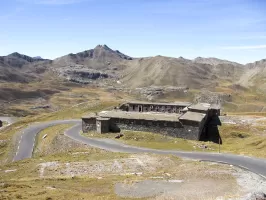 Ligne Maginot - CAMP DE RESTEFOND - (Casernement) - 