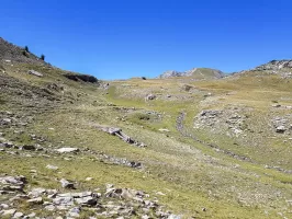 Ligne Maginot - LA MOUTIERE (STATION DE POMPAGE) - (Divers) - 