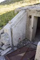 Ligne Maginot - LA MOUTIERE (STATION DE POMPAGE) - (Divers) - 