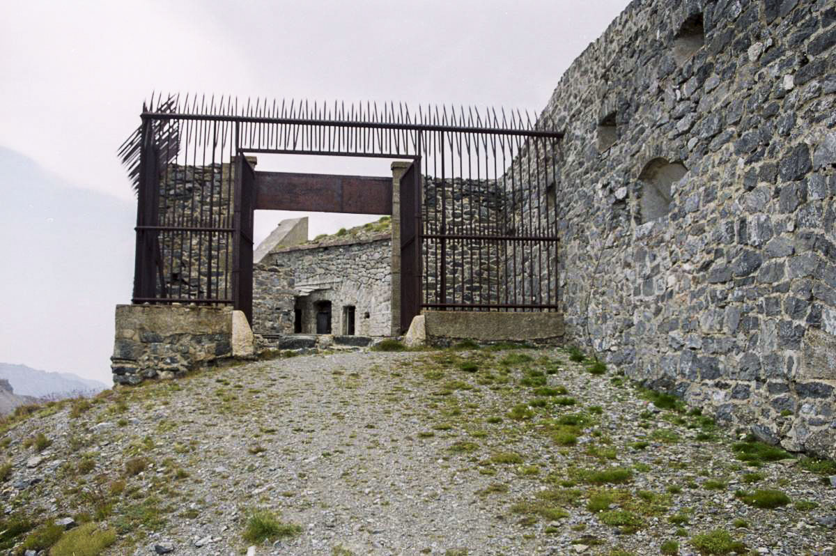 Ligne Maginot - BATTERIE DE VIRAYSSE - (Observatoire d'artillerie) - 