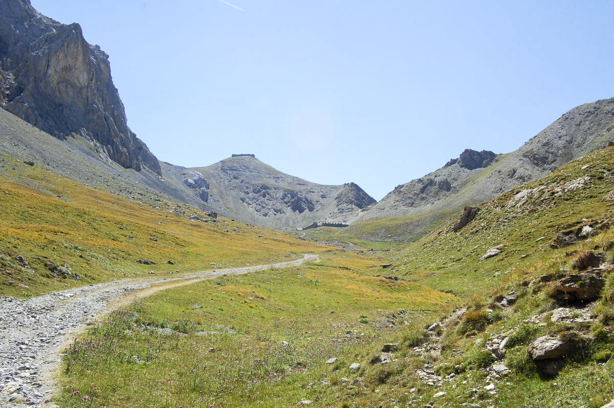 Ligne Maginot - VIRAYSSE (BARAQUEMENT) - (Casernement) - 