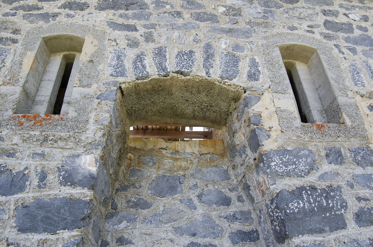 Ligne Maginot - VIRAYSSE (BARAQUEMENT) - (Casernement) - 