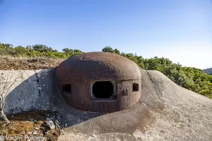 Ligne Maginot - SPINELLA EST - (Casemate d'infanterie - Simple) - 