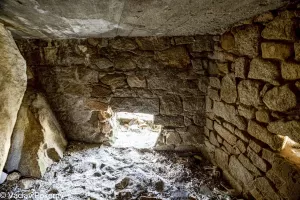 Ligne Maginot - RINICCIU 1 - (Blockhaus pour arme infanterie) - 