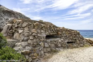 Ligne Maginot - RINICCIU 1 - (Blockhaus pour arme infanterie) - 
