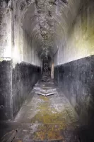 Ligne Maginot - WOLFSCHACHEN - (Abri) - 