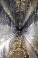Ligne Maginot - WOLFSCHACHEN - (Abri) - 