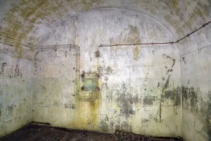Ligne Maginot - WOLFSCHACHEN - (Abri) - 