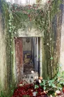 Ligne Maginot - KLOSTERGRABEN 2 - (Blockhaus pour arme infanterie) - 