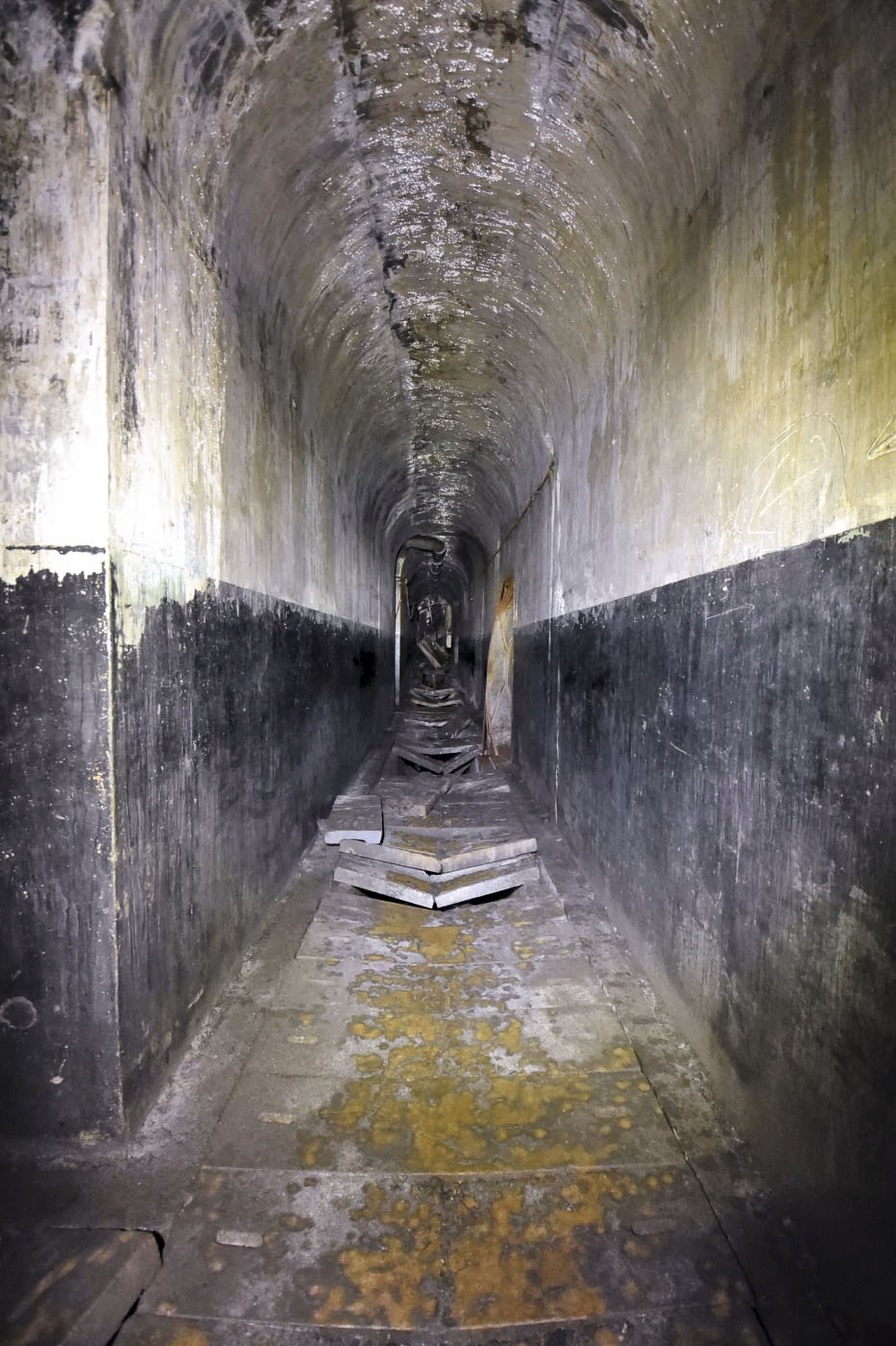 Ligne Maginot - WOLFSCHACHEN - (Abri) - 